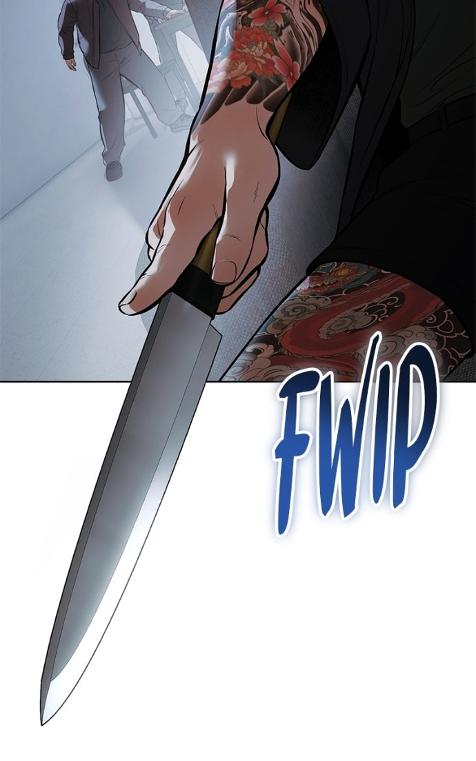 Read Mr. Baek chapter 108 image 168 on Lezhin