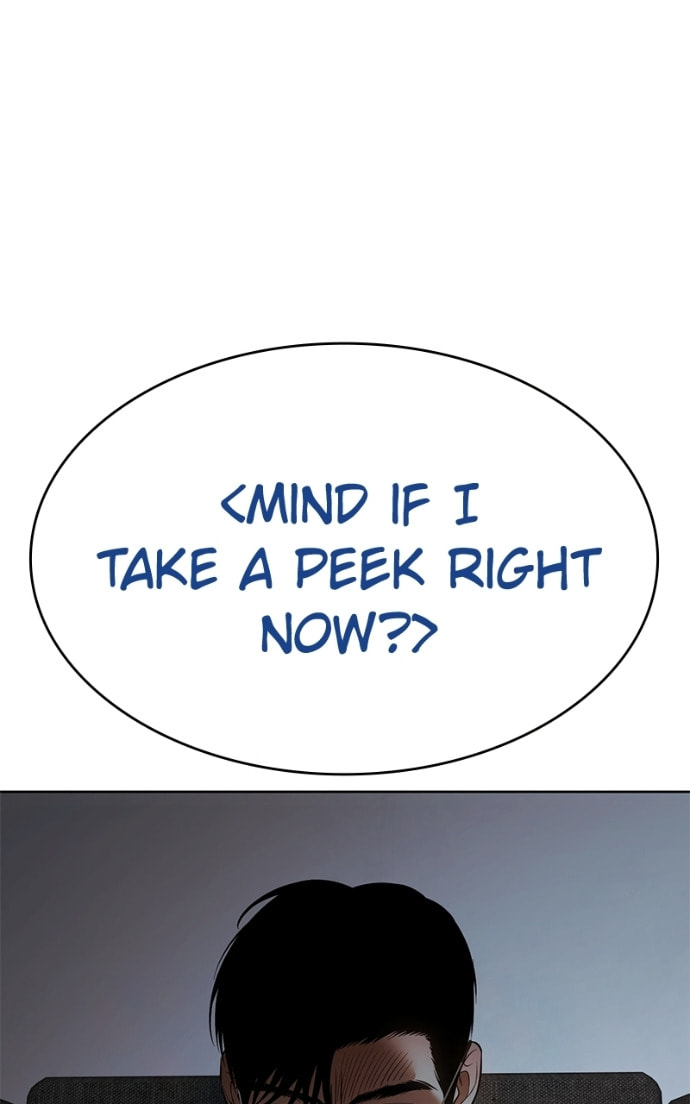 Read Mr. Baek chapter 108 image 169 on Lezhin