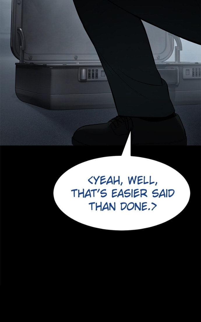 Read Mr. Baek chapter 108 image 17 on Lezhin
