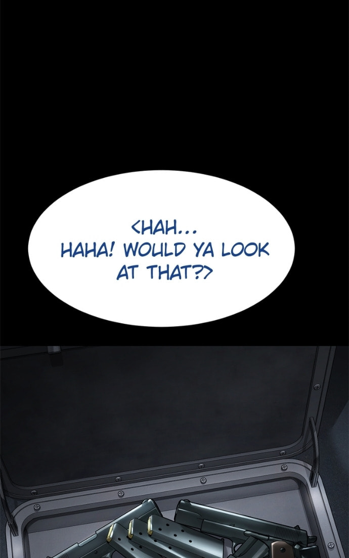 Read Mr. Baek chapter 108 image 19 on Lezhin