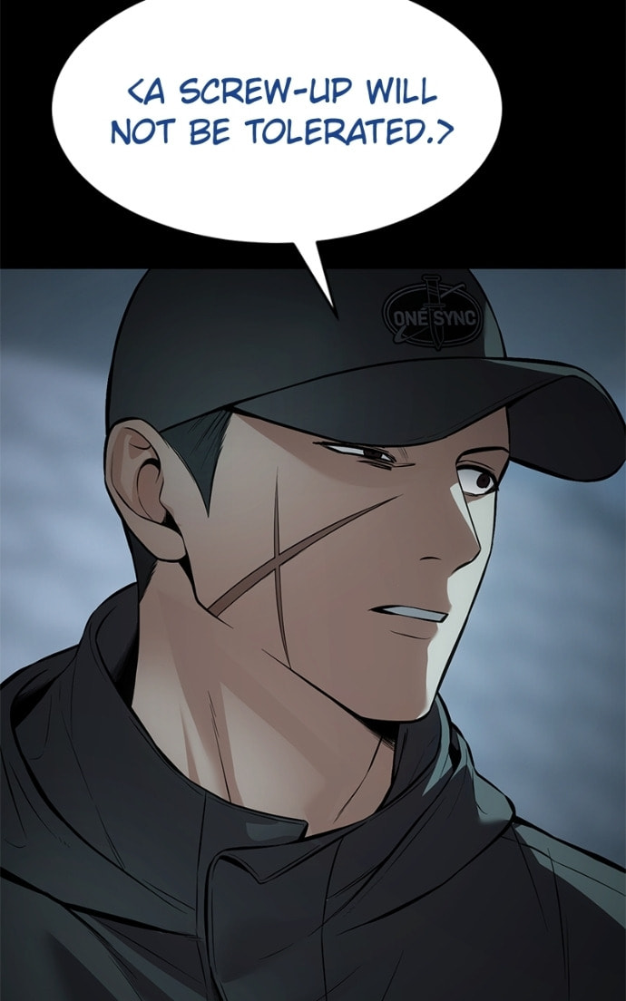 Read Mr. Baek chapter 108 image 21 on Lezhin