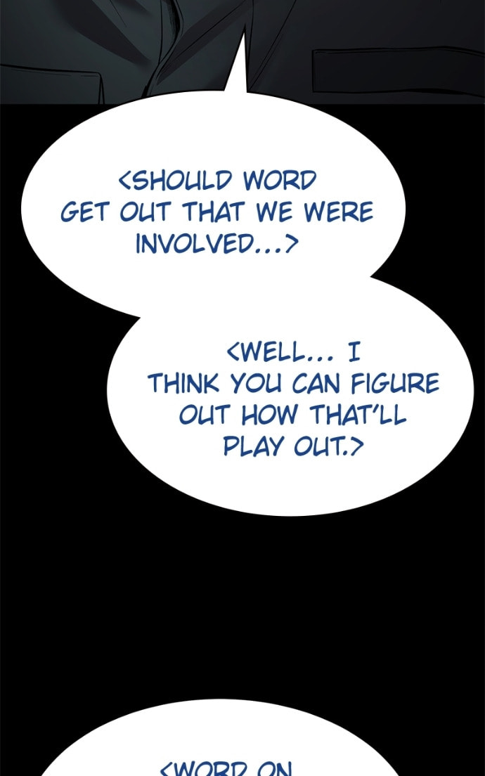 Read Mr. Baek chapter 108 image 22 on Lezhin