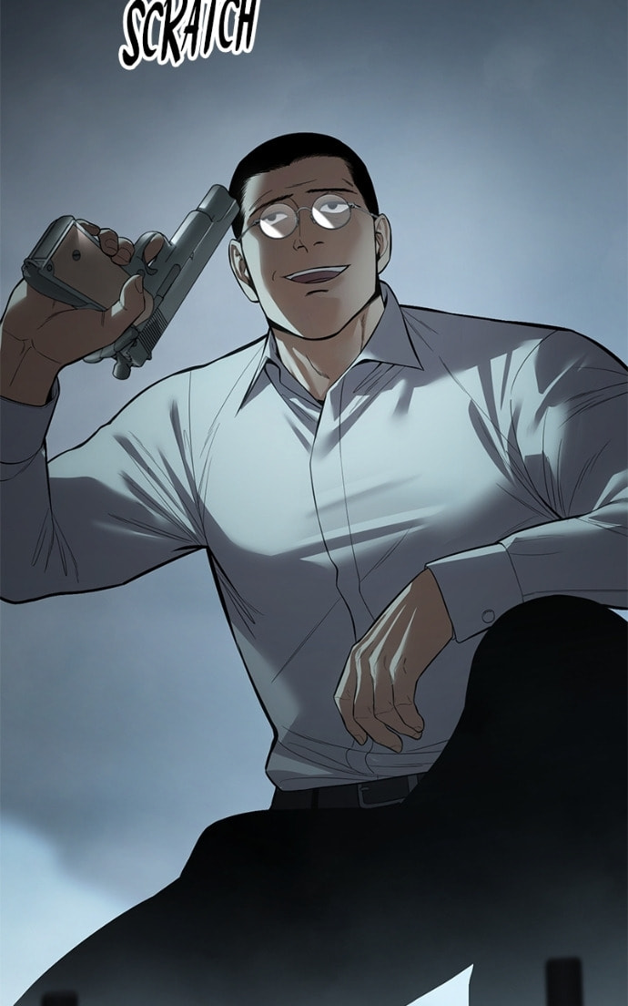 Read Mr. Baek chapter 108 image 25 on Lezhin