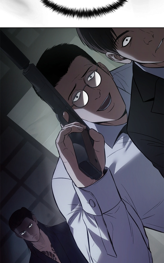 Read Mr. Baek chapter 108 image 27 on Lezhin