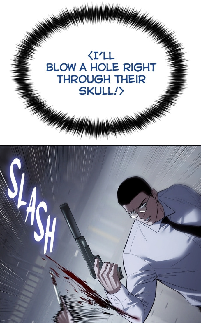 Read Mr. Baek chapter 108 image 30 on Lezhin