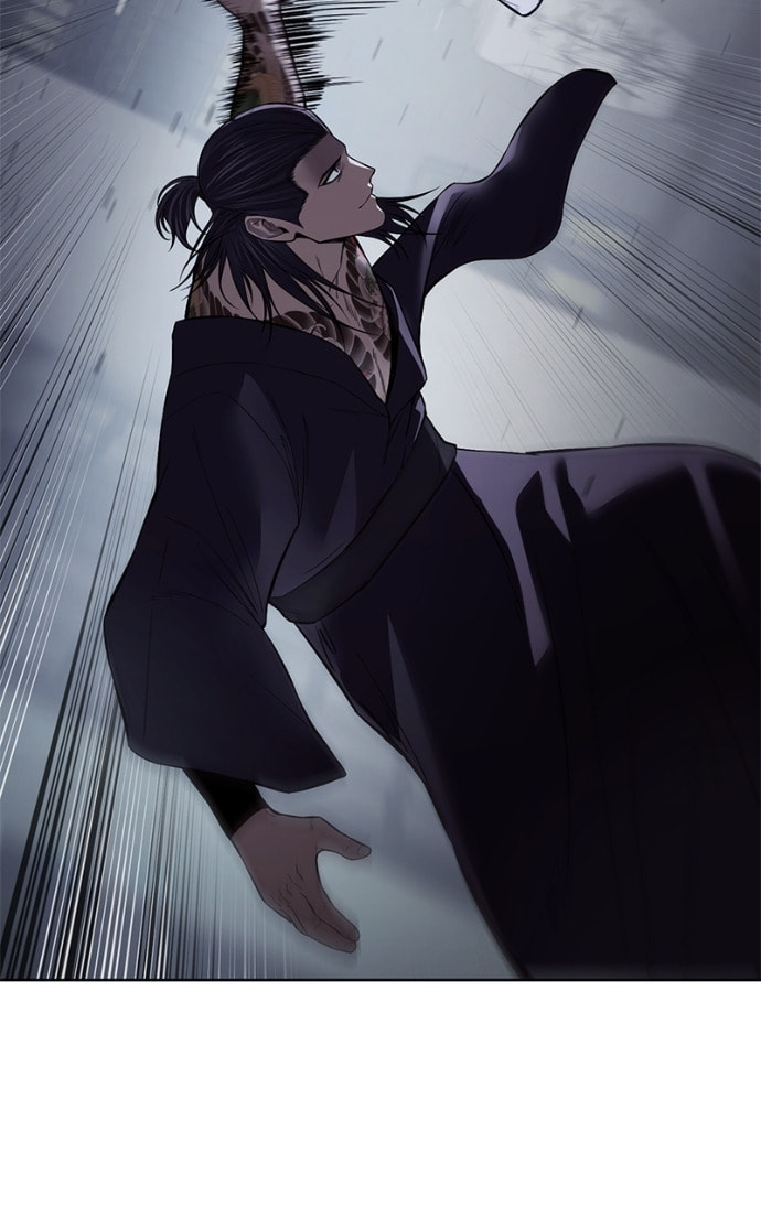 Read Mr. Baek chapter 108 image 31 on Lezhin