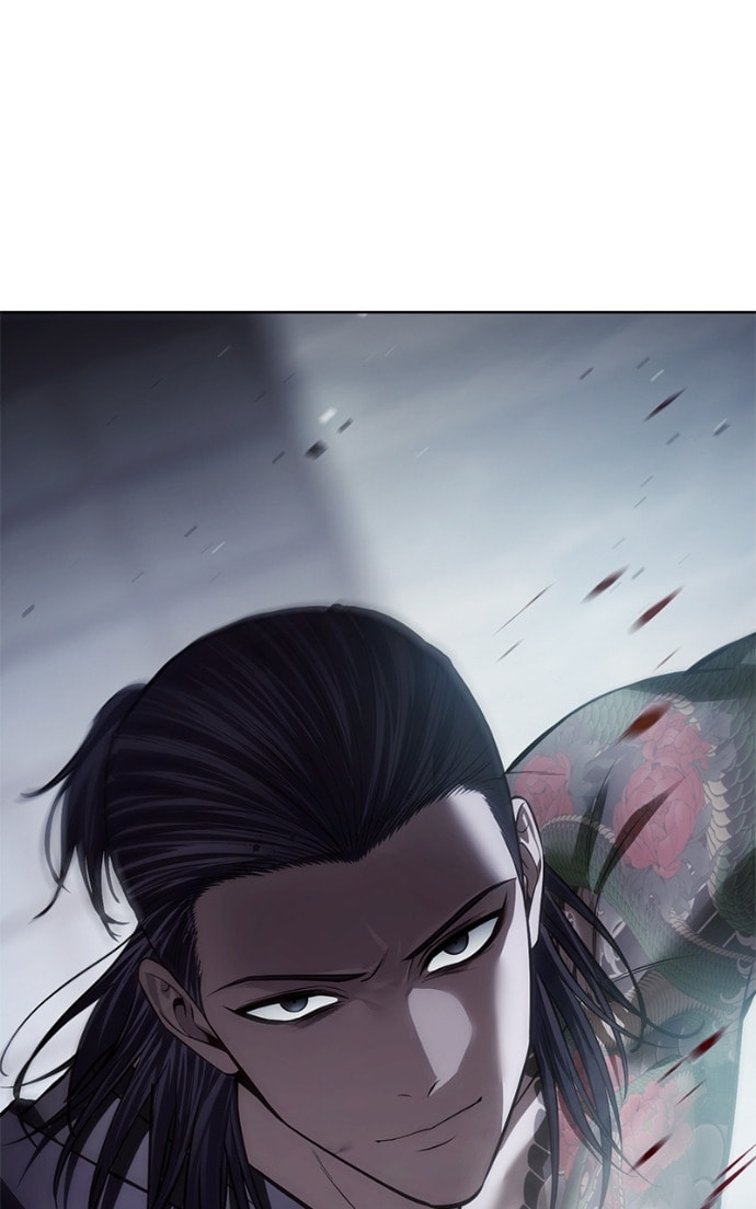 Read Mr. Baek chapter 108 image 32 on Lezhin