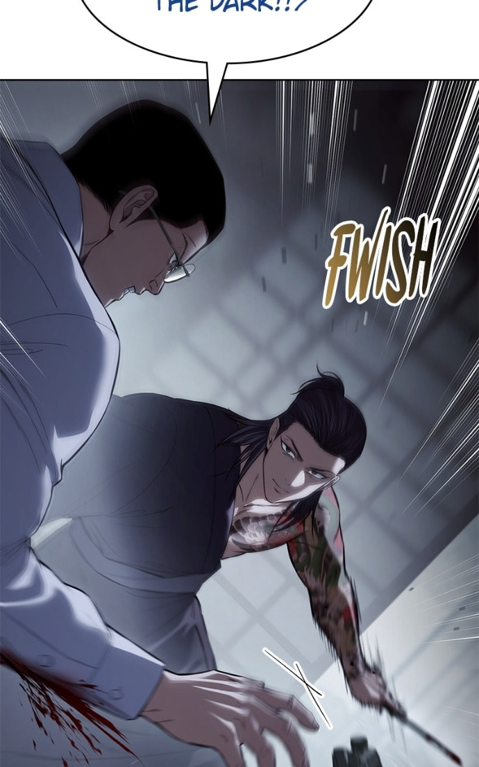Read Mr. Baek chapter 108 image 34 on Lezhin