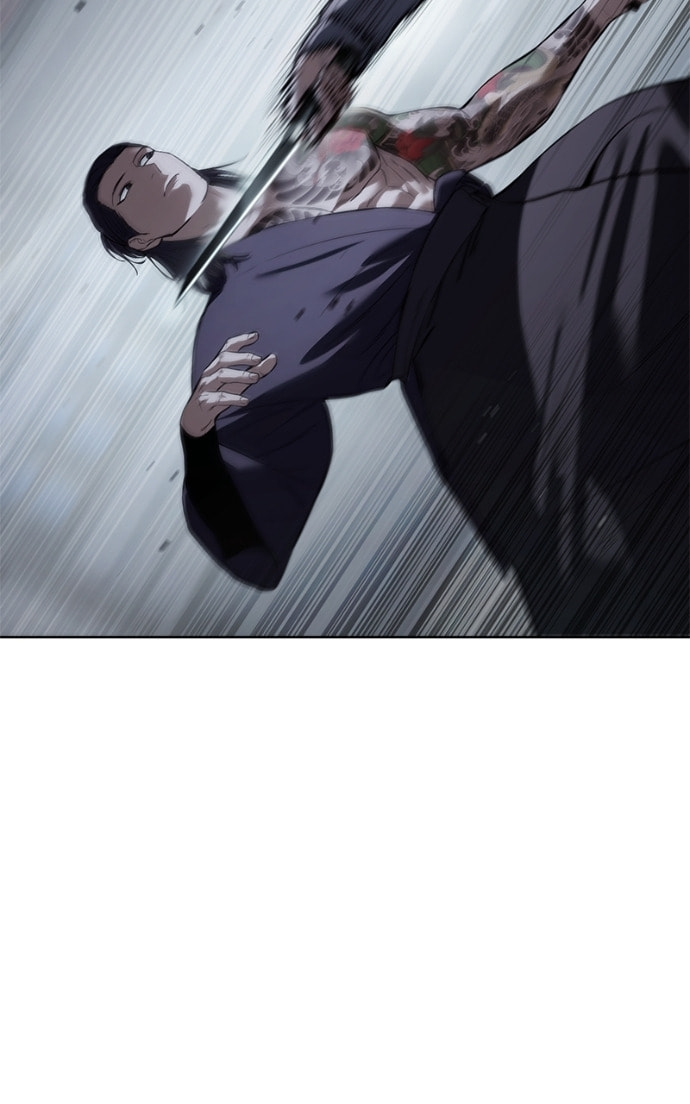Read Mr. Baek chapter 108 image 39 on Lezhin