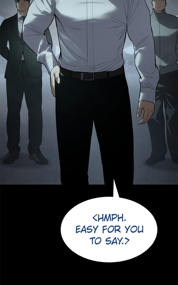 Read Mr. Baek chapter 108 image 4 on Lezhin