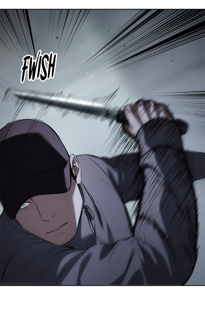 Read Mr. Baek chapter 108 image 40 on Lezhin
