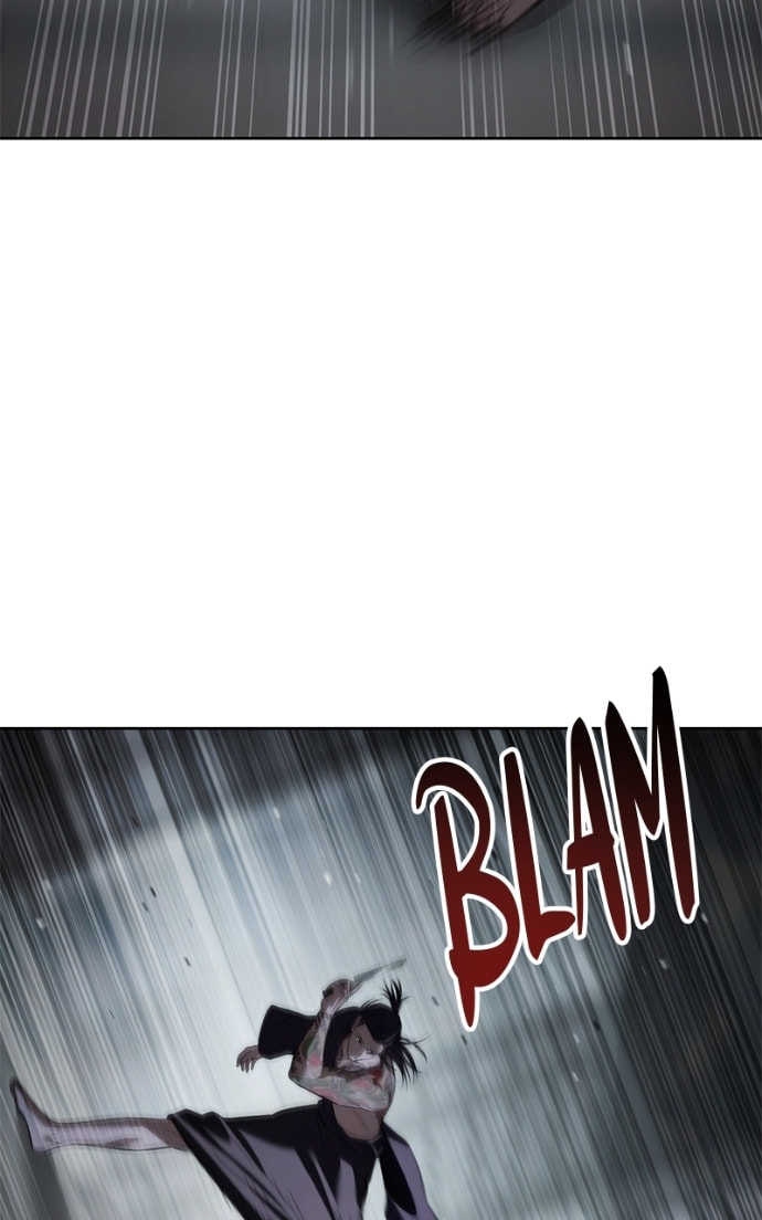 Read Mr. Baek chapter 108 image 43 on Lezhin