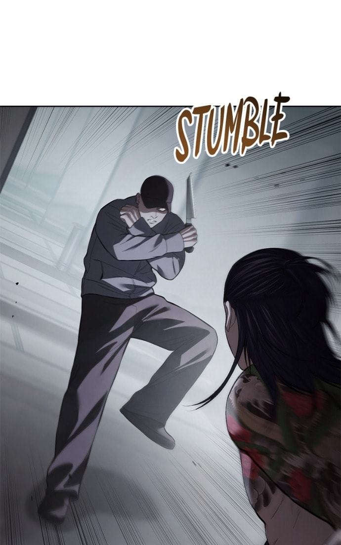 Read Mr. Baek chapter 108 image 45 on Lezhin