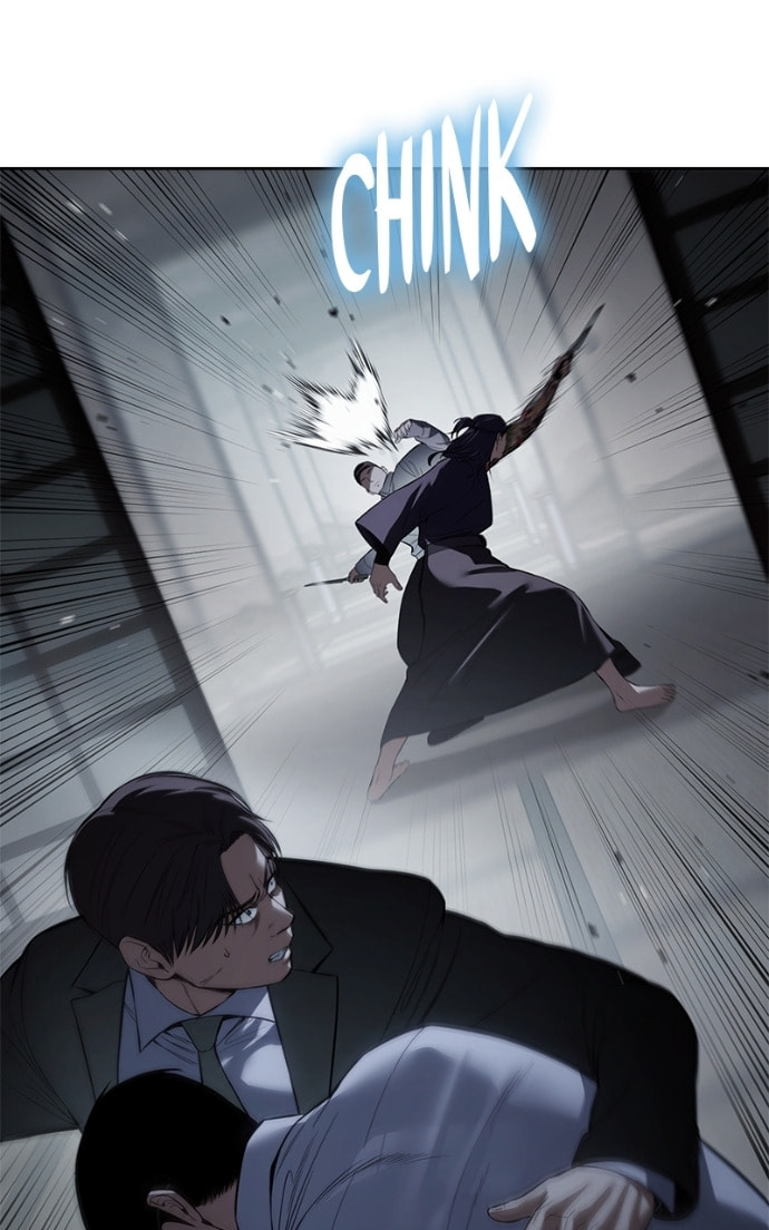 Read Mr. Baek chapter 108 image 47 on Lezhin
