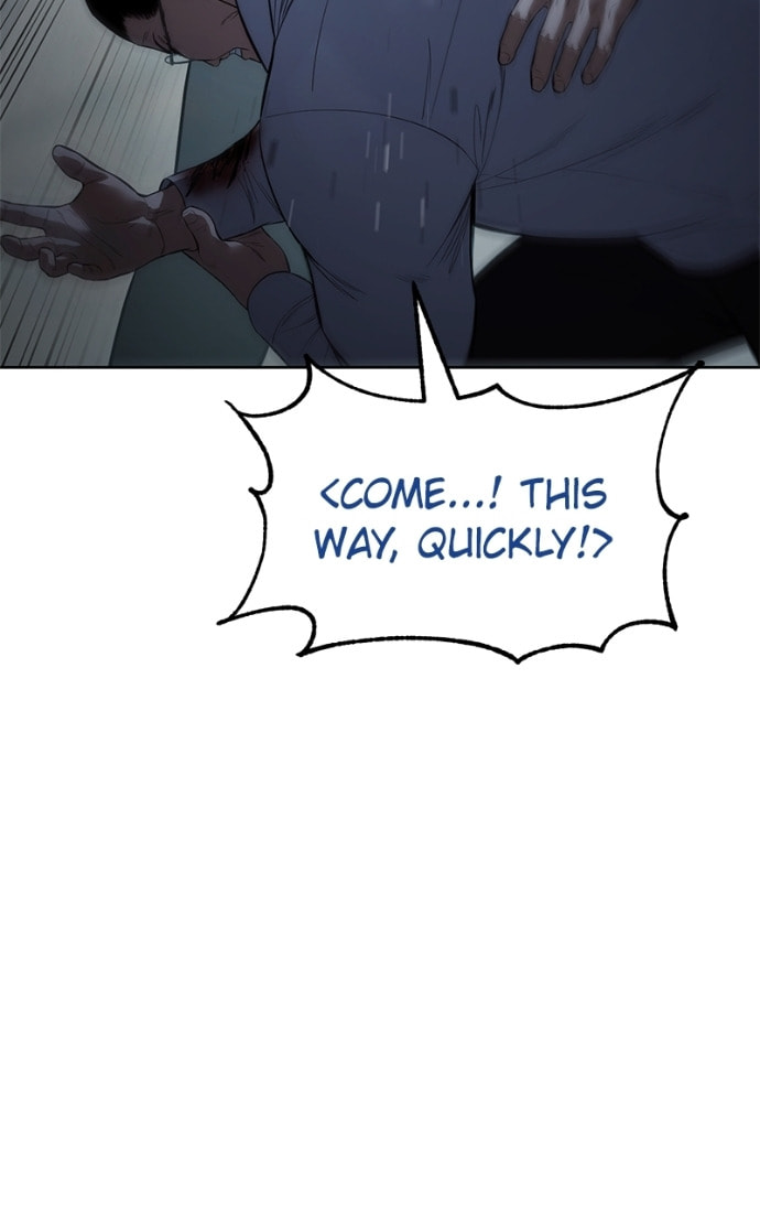 Read Mr. Baek chapter 108 image 48 on Lezhin