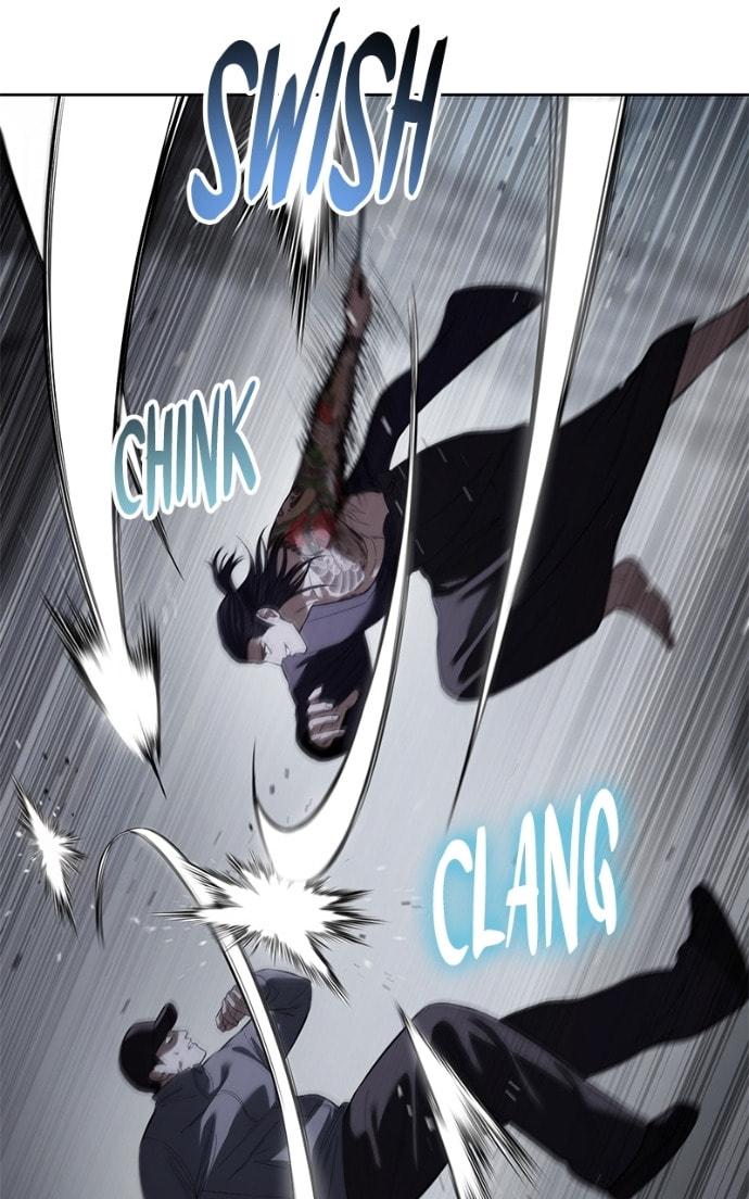 Read Mr. Baek chapter 108 image 49 on Lezhin