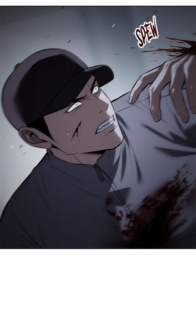 Read Mr. Baek chapter 108 image 51 on Lezhin