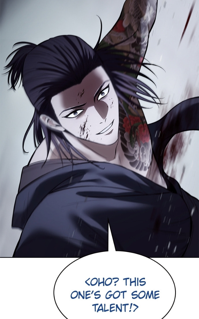 Read Mr. Baek chapter 108 image 53 on Lezhin