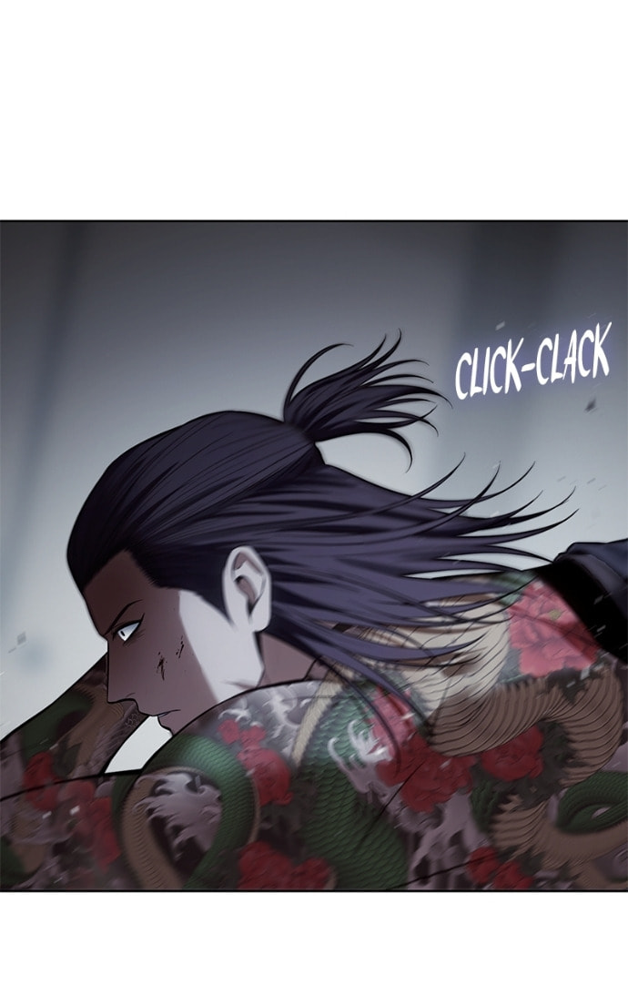 Read Mr. Baek chapter 108 image 56 on Lezhin