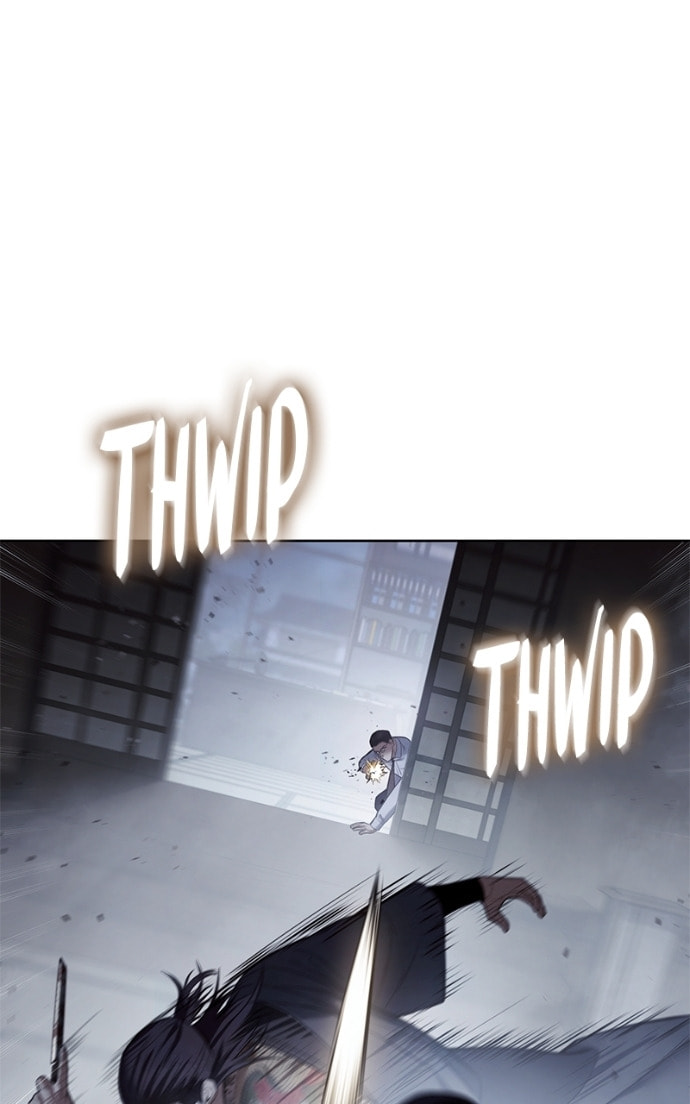 Read Mr. Baek chapter 108 image 57 on Lezhin