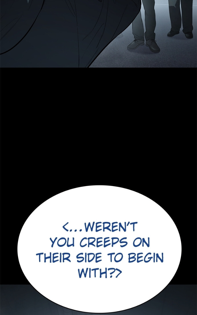 Read Mr. Baek chapter 108 image 6 on Lezhin