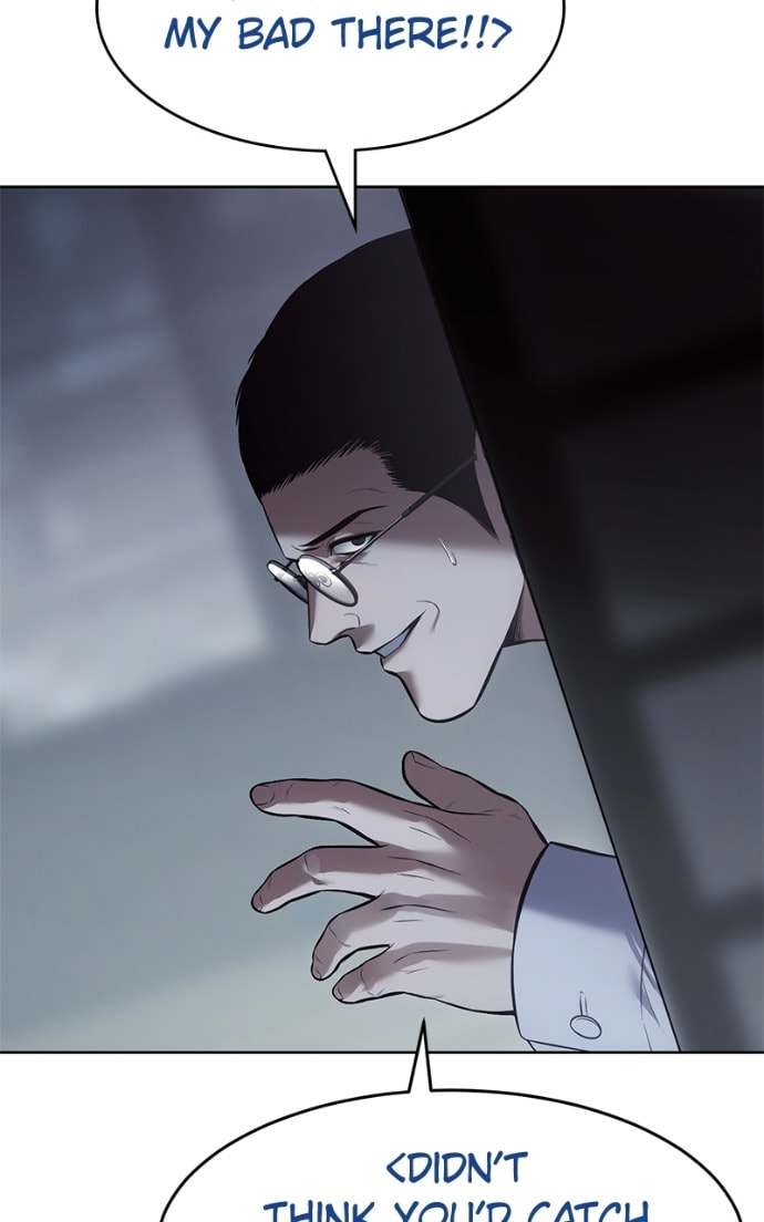 Read Mr. Baek chapter 108 image 61 on Lezhin