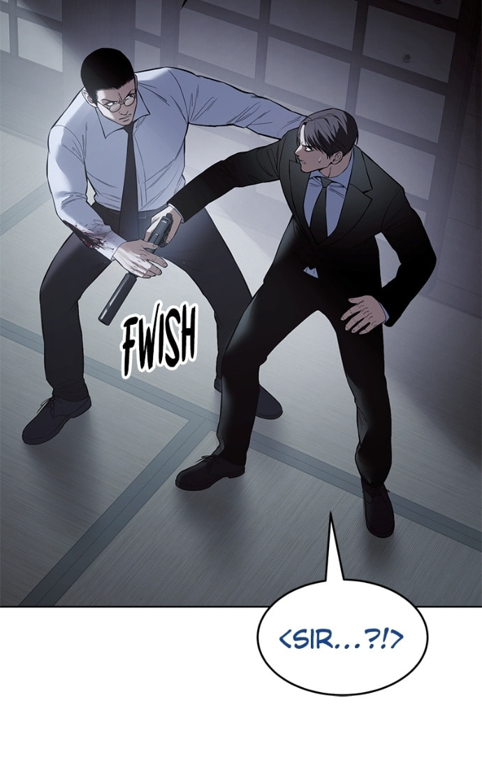 Read Mr. Baek chapter 108 image 68 on Lezhin