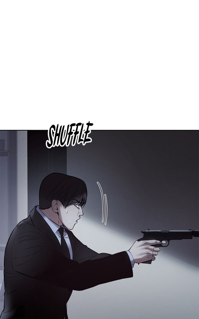 Read Mr. Baek chapter 108 image 69 on Lezhin