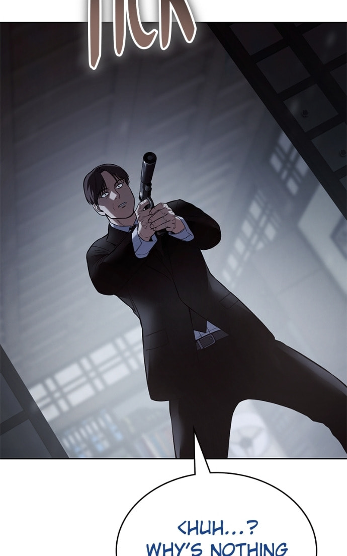 Read Mr. Baek chapter 108 image 74 on Lezhin
