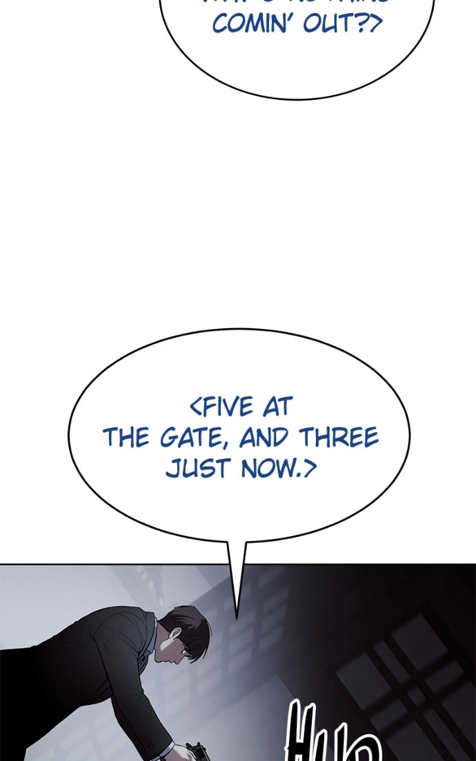 Read Mr. Baek chapter 108 image 75 on Lezhin
