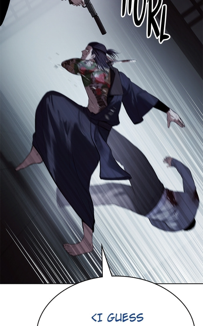 Read Mr. Baek chapter 108 image 76 on Lezhin