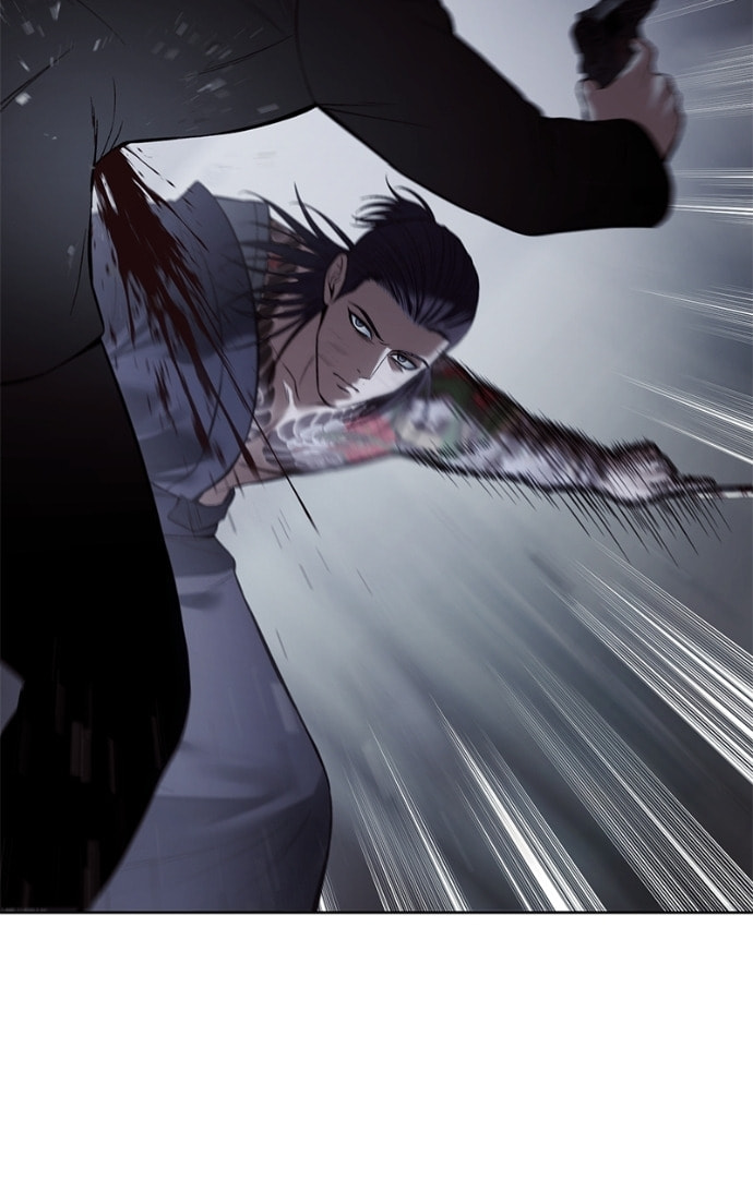Read Mr. Baek chapter 108 image 78 on Lezhin