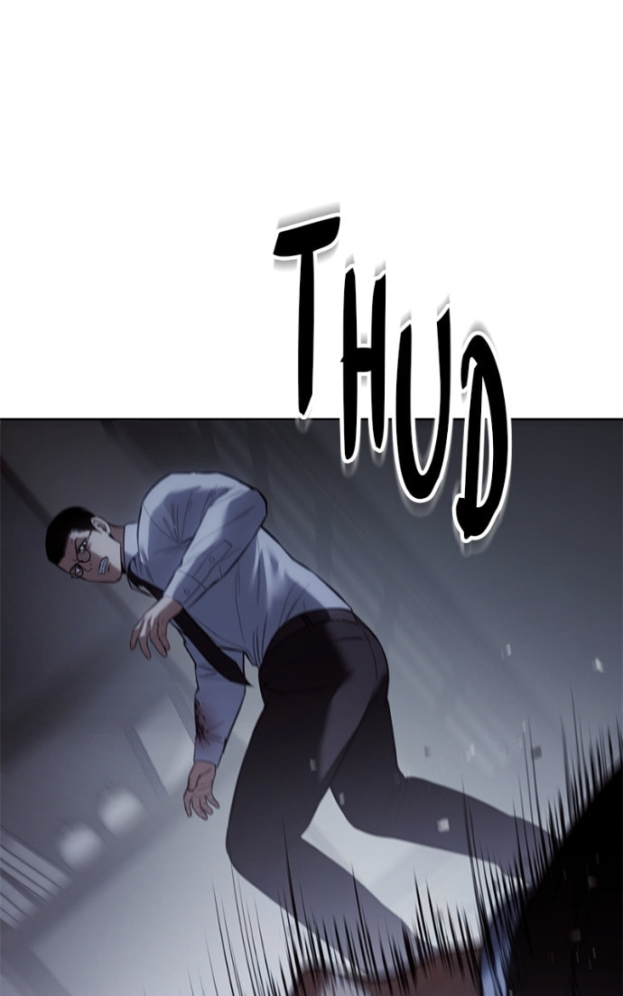 Read Mr. Baek chapter 108 image 79 on Lezhin
