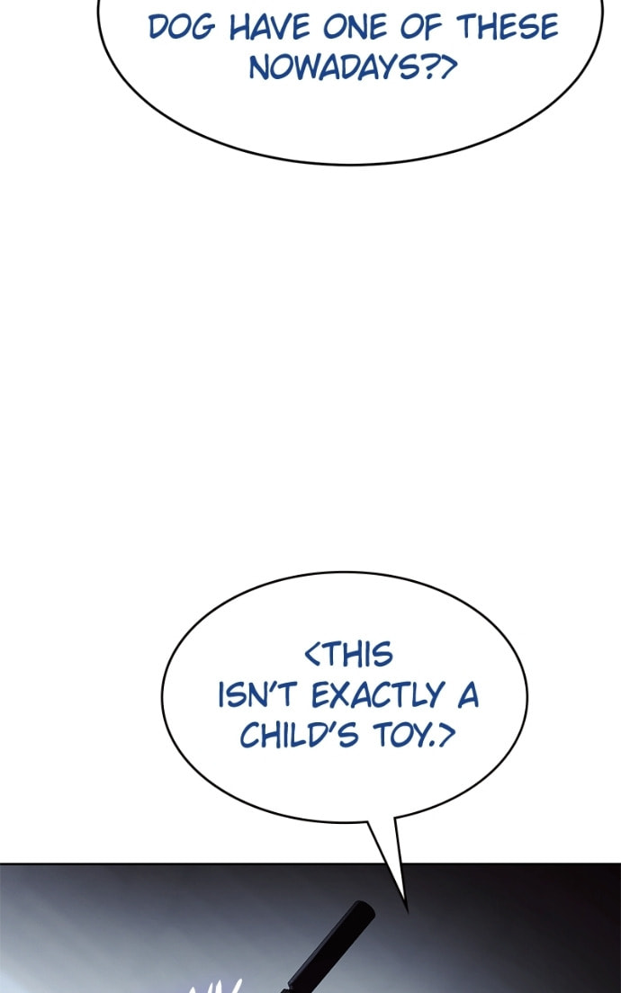 Read Mr. Baek chapter 108 image 84 on Lezhin