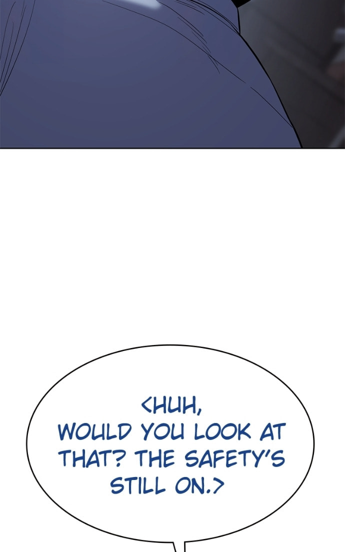 Read Mr. Baek chapter 108 image 86 on Lezhin
