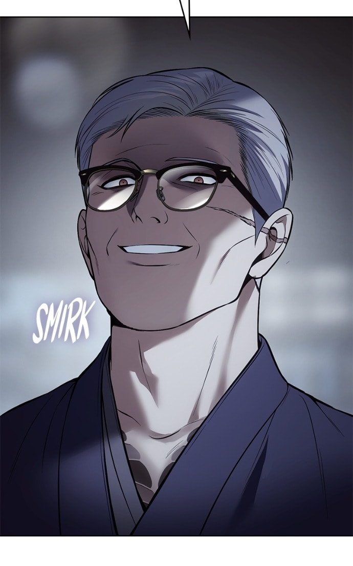 Read Mr. Baek chapter 108 image 87 on Lezhin