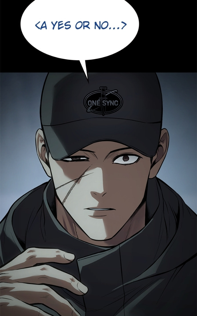 Read Mr. Baek chapter 108 image 9 on Lezhin