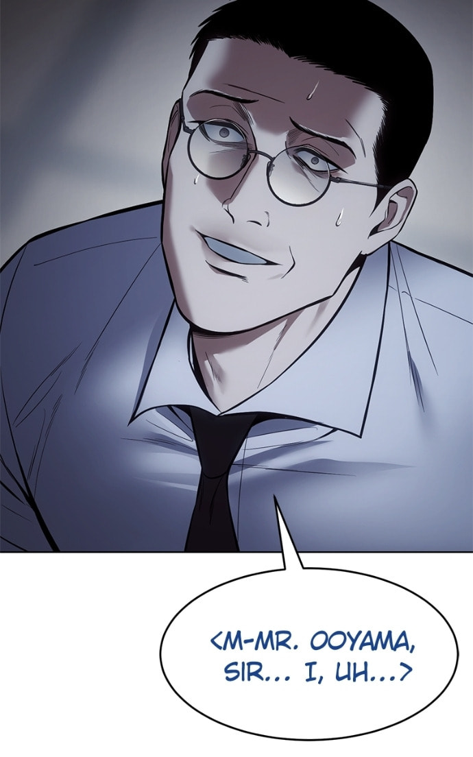 Read Mr. Baek chapter 108 image 91 on Lezhin