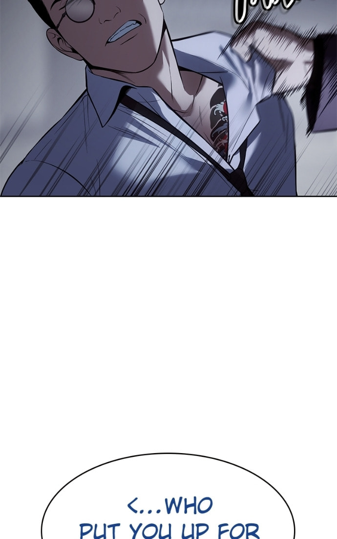 Read Mr. Baek chapter 108 image 97 on Lezhin