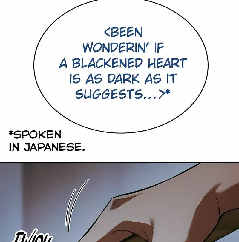 Read Mr. Baek chapter 109 image 1 on Lezhin