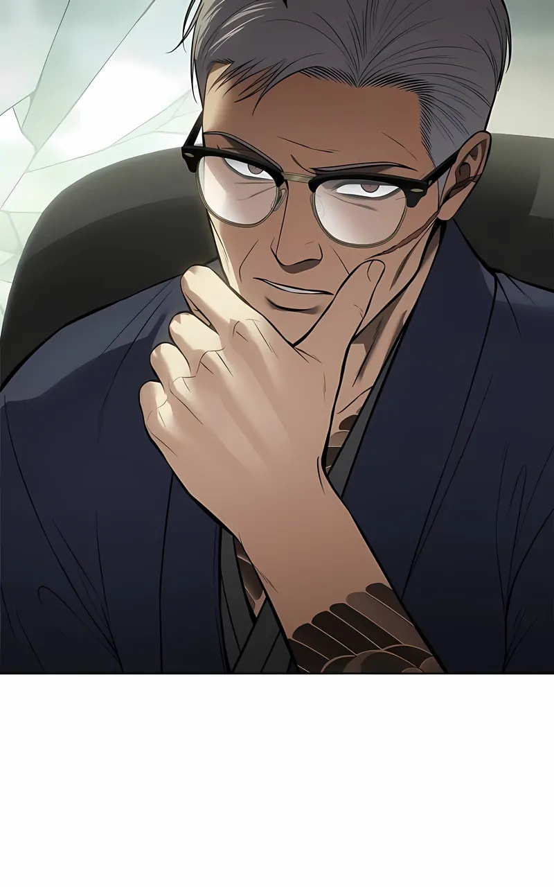 Read Mr. Baek chapter 109 image 101 on Lezhin