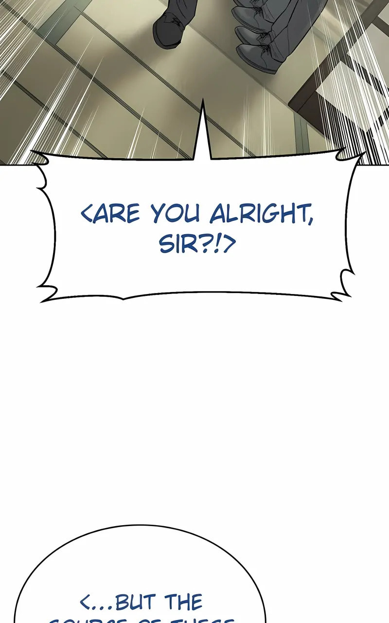 Read Mr. Baek chapter 109 image 105 on Lezhin