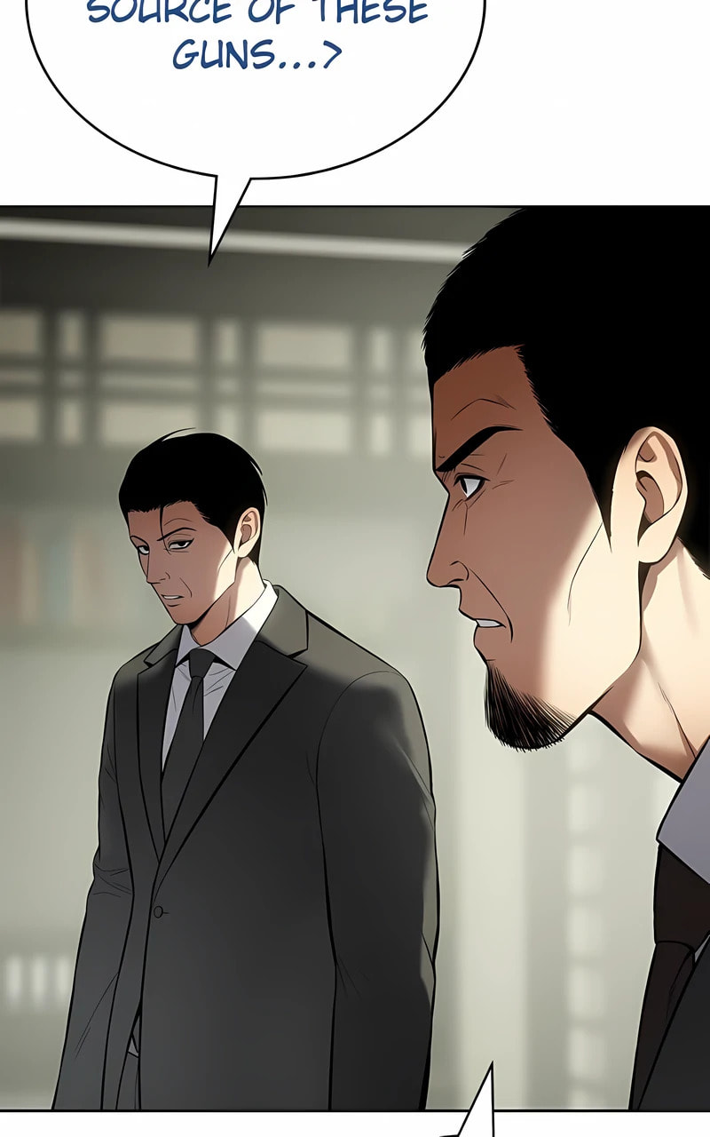 Read Mr. Baek chapter 109 image 106 on Lezhin