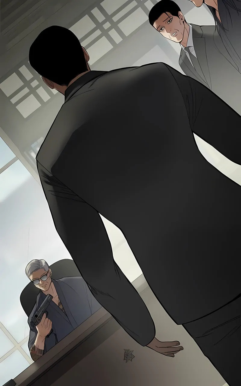 Read Mr. Baek chapter 109 image 108 on Lezhin