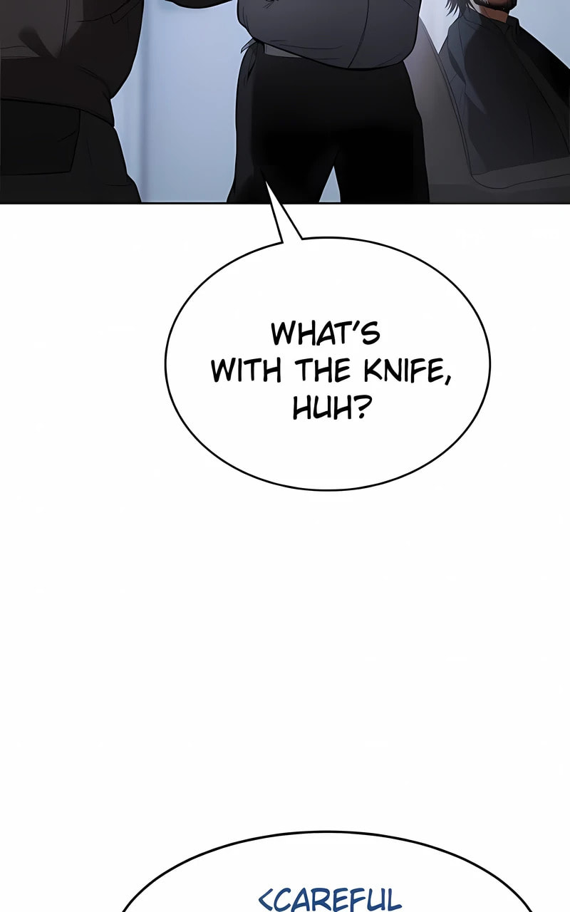 Read Mr. Baek chapter 109 image 11 on Lezhin