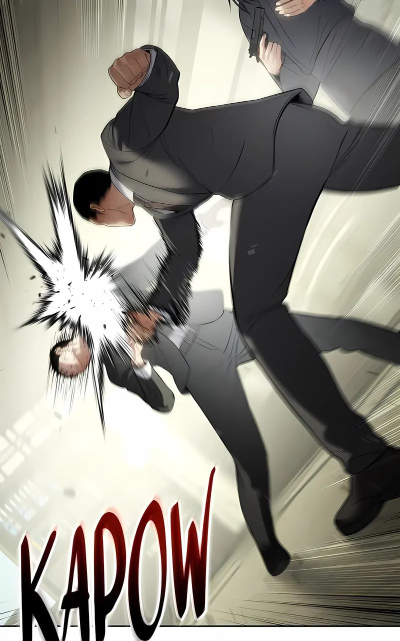 Read Mr. Baek chapter 109 image 112 on Lezhin