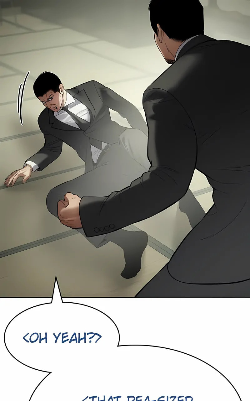 Read Mr. Baek chapter 109 image 116 on Lezhin
