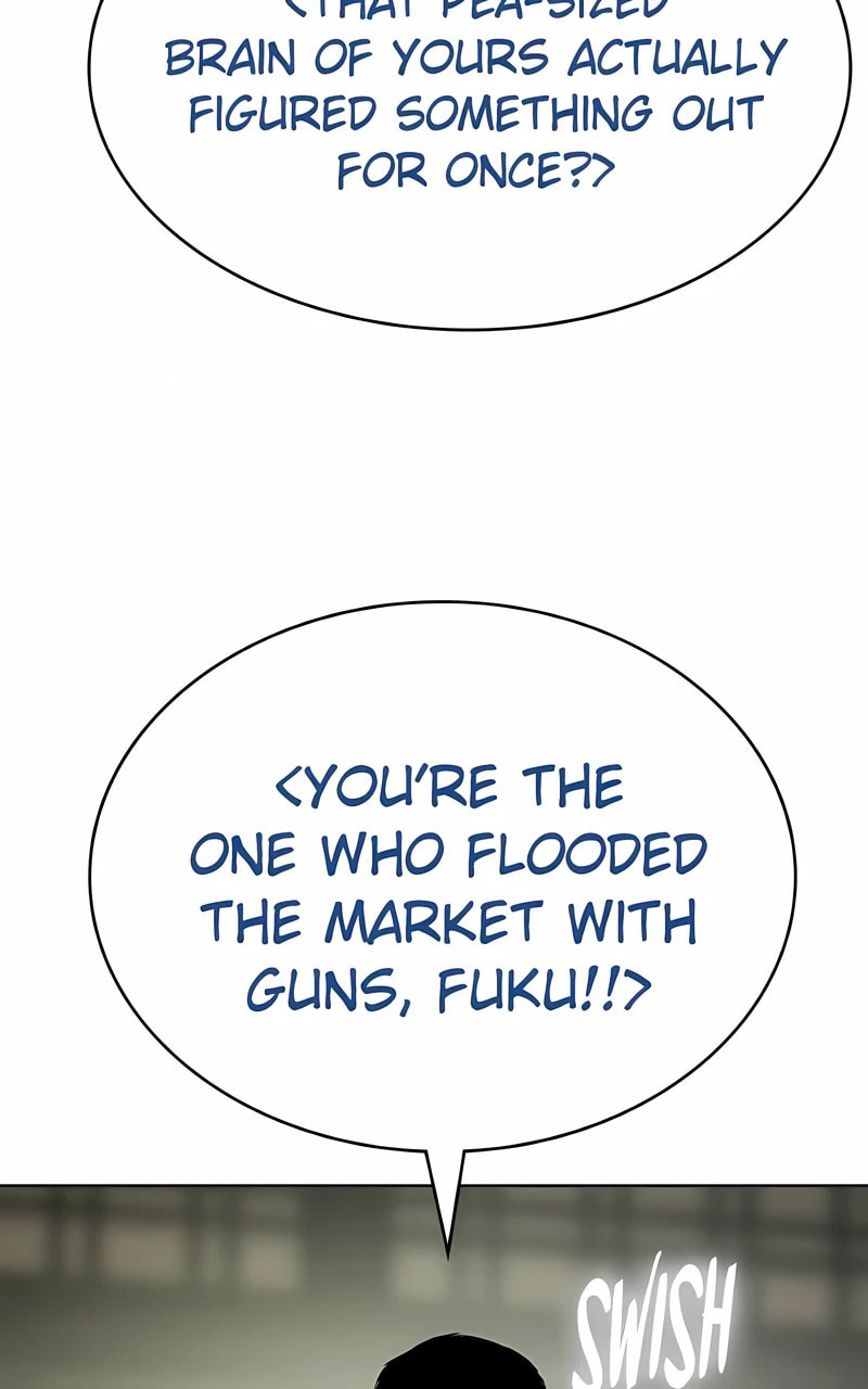 Read Mr. Baek chapter 109 image 117 on Lezhin