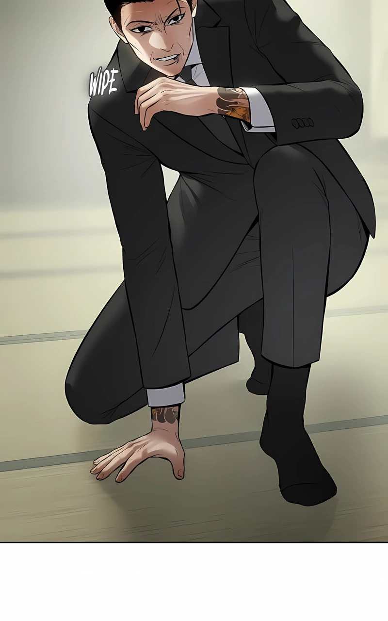 Read Mr. Baek chapter 109 image 120 on Lezhin