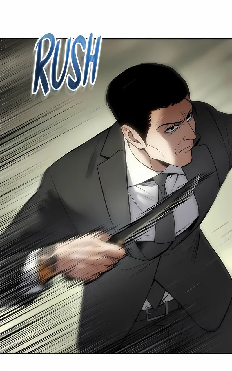 Read Mr. Baek chapter 109 image 126 on Lezhin